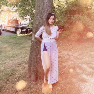 Meet your Posher, Nami